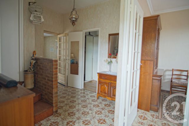 maison à vendre - 4 pièces - 127.0 m2 - ORLY - 94 - ILE-DE-FRANCE - Century 21 Acv