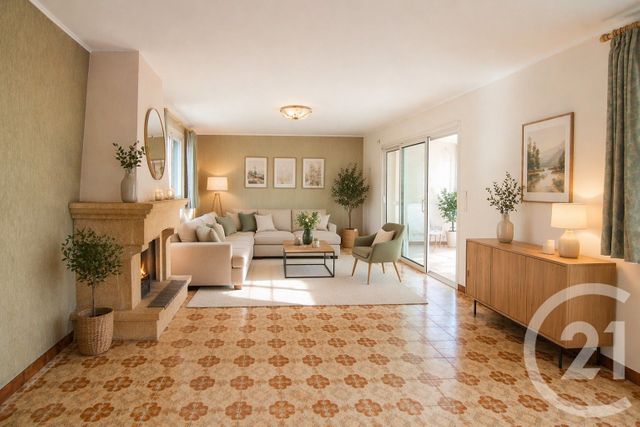 maison à vendre - 4 pièces - 127.0 m2 - ORLY - 94 - ILE-DE-FRANCE - Century 21 Acv