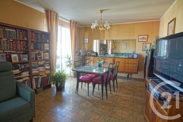 maison - CHOISY LE ROI - 94