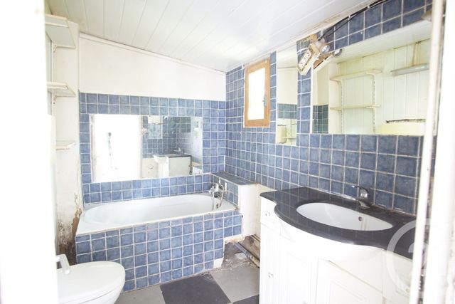 maison à vendre - 7 pièces - 217.89 m2 - CHOISY LE ROI - 94 - ILE-DE-FRANCE - Century 21 Acv