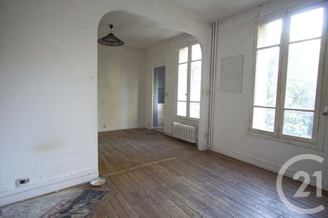 maison à vendre - 7 pièces - 217.89 m2 - CHOISY LE ROI - 94 - ILE-DE-FRANCE - Century 21 Acv