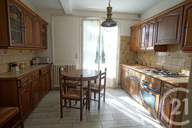 maison à vendre - 7 pièces - 217.89 m2 - CHOISY LE ROI - 94 - ILE-DE-FRANCE - Century 21 Acv