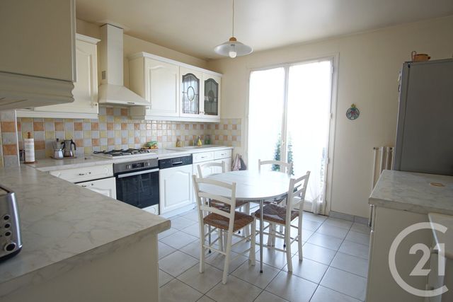 maison à vendre - 7 pièces - 217.89 m2 - CHOISY LE ROI - 94 - ILE-DE-FRANCE - Century 21 Acv