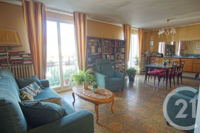 maison à vendre - 7 pièces - 217.89 m2 - CHOISY LE ROI - 94 - ILE-DE-FRANCE - Century 21 Acv