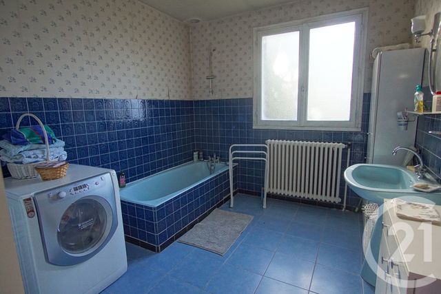 maison à vendre - 7 pièces - 217.89 m2 - CHOISY LE ROI - 94 - ILE-DE-FRANCE - Century 21 Acv