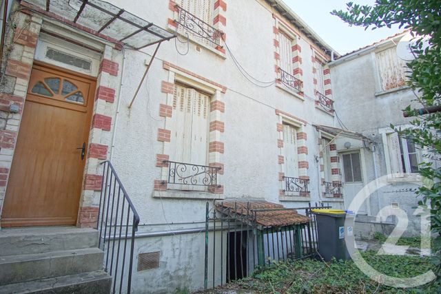 maison à vendre - 7 pièces - 217.89 m2 - CHOISY LE ROI - 94 - ILE-DE-FRANCE - Century 21 Acv