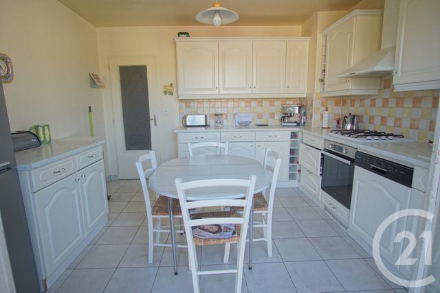 maison à vendre - 7 pièces - 217.89 m2 - CHOISY LE ROI - 94 - ILE-DE-FRANCE - Century 21 Acv