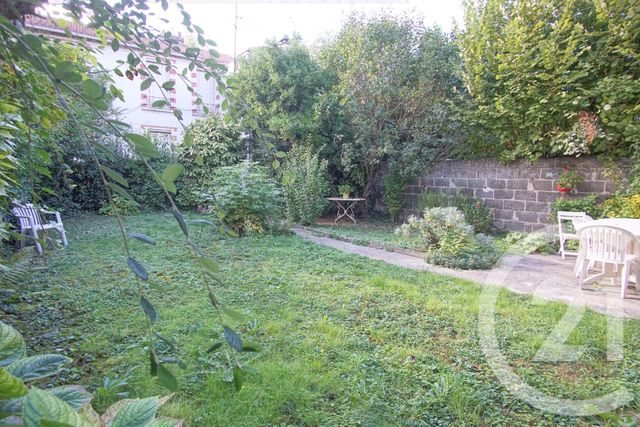 maison à vendre - 7 pièces - 217.89 m2 - CHOISY LE ROI - 94 - ILE-DE-FRANCE - Century 21 Acv