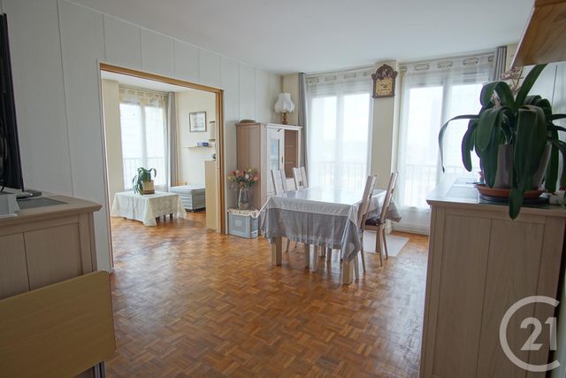 Appartement F3 à vendre - 3 pièces - 68.44 m2 - CHOISY LE ROI - 94 - ILE-DE-FRANCE - Century 21 Acv