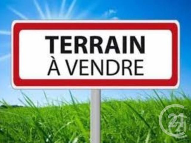 terrain - CHOISY LE ROI - 94