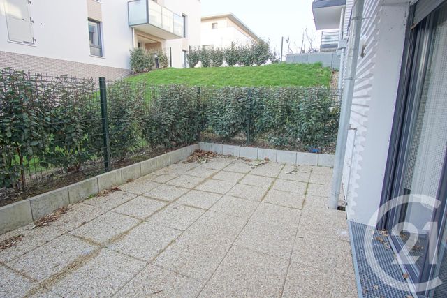 appartement - ORLY - 94