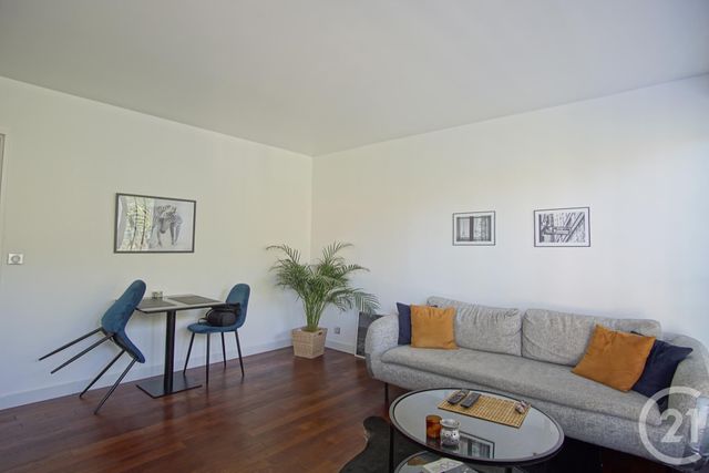appartement - CHOISY LE ROI - 94