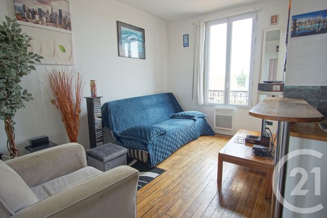 Appartement F2 à vendre CHOISY LE ROI