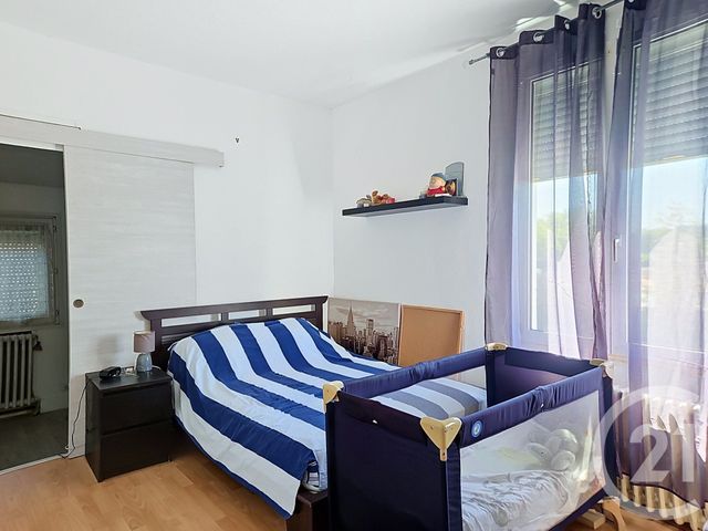 maison à vendre - 5 pièces - 110.0 m2 - ORLY - 94 - ILE-DE-FRANCE - Century 21 Acv