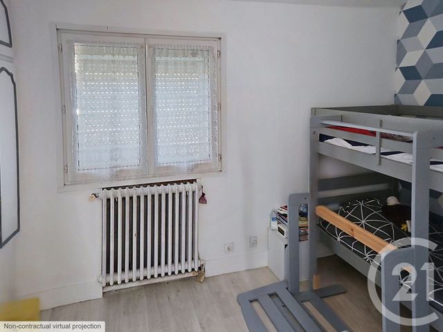 maison à vendre - 5 pièces - 110.0 m2 - ORLY - 94 - ILE-DE-FRANCE - Century 21 Acv