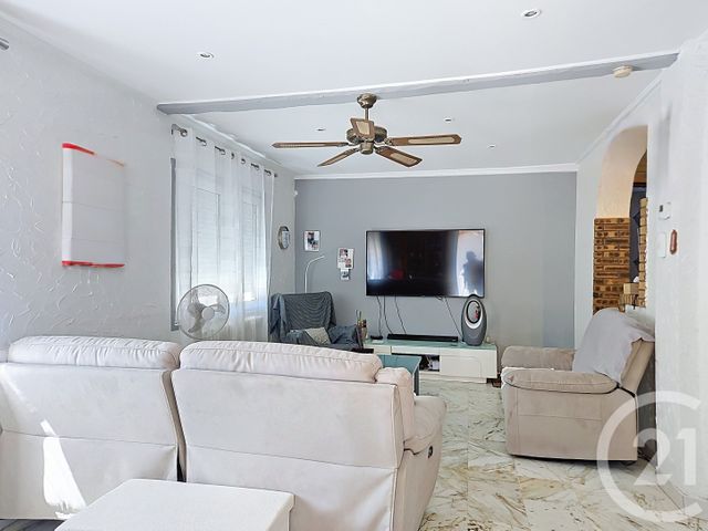 maison à vendre - 5 pièces - 110.0 m2 - ORLY - 94 - ILE-DE-FRANCE - Century 21 Acv