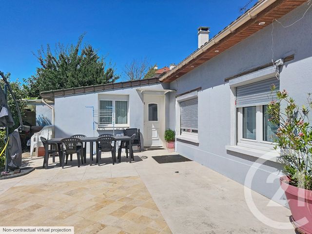 Maison à vendre ORLY