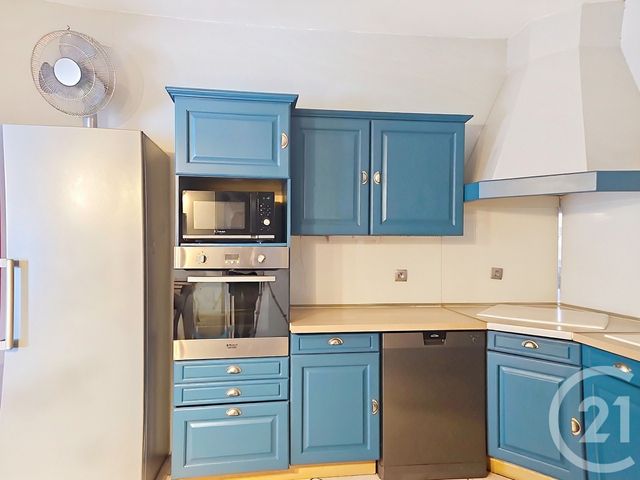 maison à vendre - 5 pièces - 110.0 m2 - ORLY - 94 - ILE-DE-FRANCE - Century 21 Acv