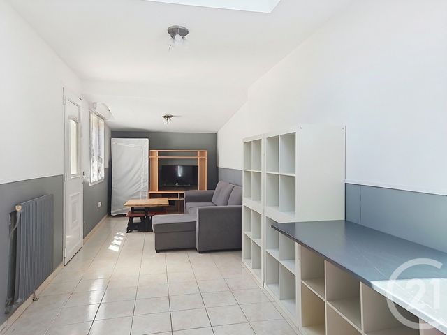 maison à vendre - 5 pièces - 110.0 m2 - ORLY - 94 - ILE-DE-FRANCE - Century 21 Acv