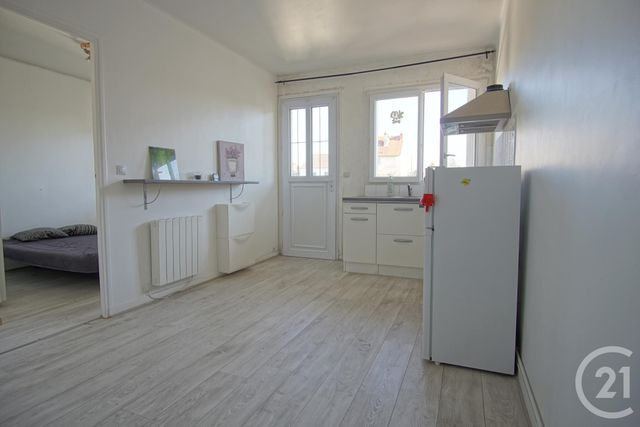 appartement - CHOISY LE ROI - 94