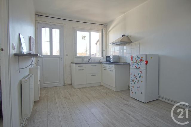 appartement - CHOISY LE ROI - 94