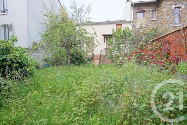 maison à vendre - 2 pièces - 49.95 m2 - CHOISY LE ROI - 94 - ILE-DE-FRANCE - Century 21 Acv