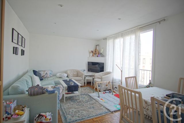 appartement - CHOISY LE ROI - 94