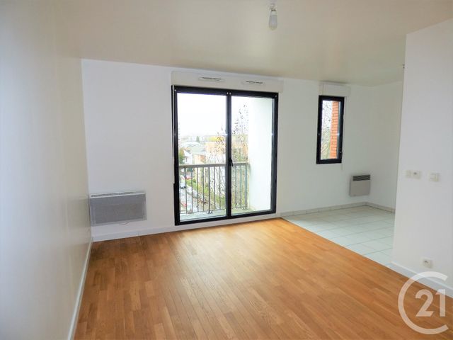 Appartement F1 à vendre - 1 pièce - 30.36 m2 - CHOISY LE ROI - 94 - ILE-DE-FRANCE - Century 21 Acv