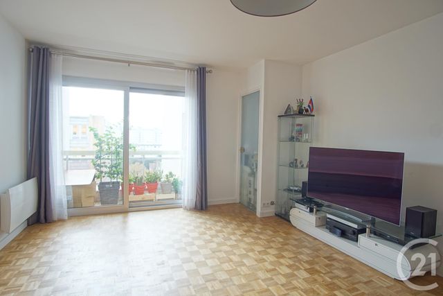 appartement - CHOISY LE ROI - 94