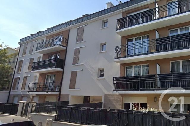 Appartement F4 à vendre - 4 pièces - 69.61 m2 - CHOISY LE ROI - 94 - ILE-DE-FRANCE - Century 21 Acv