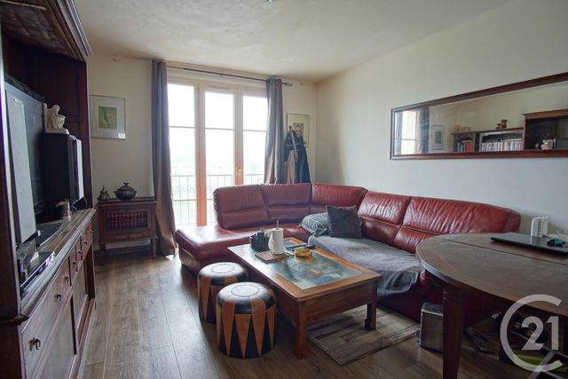 appartement - CHOISY LE ROI - 94