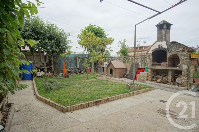 maison à vendre - 5 pièces - 66.86 m2 - VILLENEUVE LE ROI - 94 - ILE-DE-FRANCE - Century 21 Acv