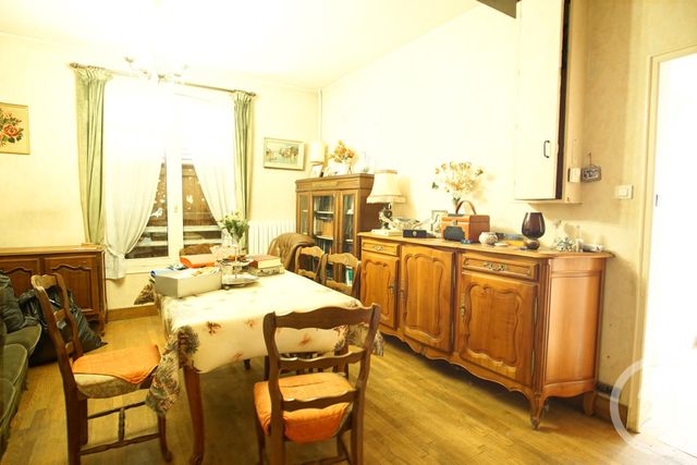 Afficher la photo en grand maison à vendre - 4 pièces - 74.89 m2 - CHOISY LE ROI - 94 - ILE-DE-FRANCE - Century 21 Acv