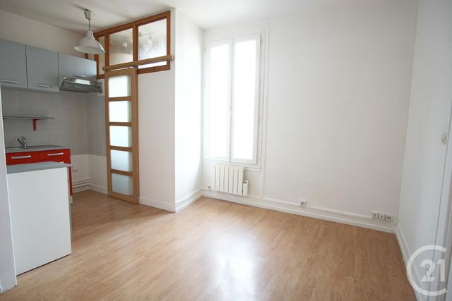 Appartement F2 à vendre - 2 pièces - 25.81 m2 - VILLENEUVE LE ROI - 94 - ILE-DE-FRANCE - Century 21 Acv