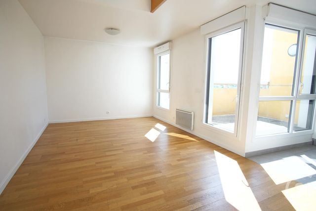 Appartement F4 à vendre - 4 pièces - 94.8 m2 - CHOISY LE ROI - 94 - ILE-DE-FRANCE - Century 21 Acv
