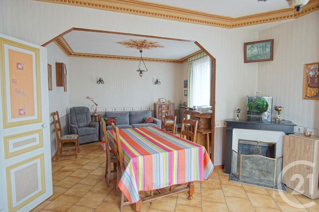 maison - CHOISY LE ROI - 94