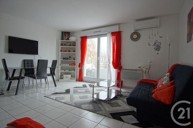 appartement - ORLY - 94