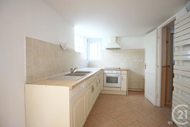 appartement - ORLY - 94