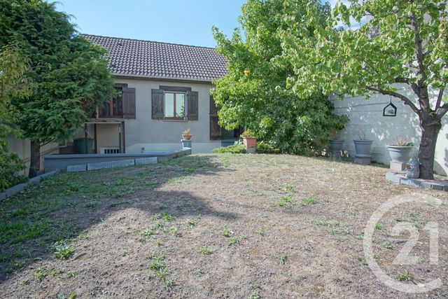 maison - CHOISY LE ROI - 94