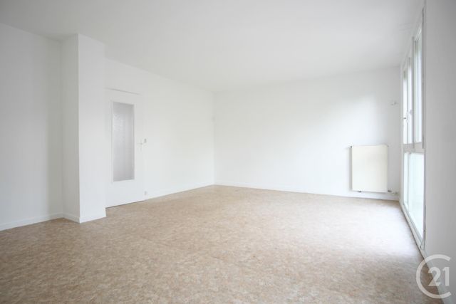 appartement - CRETEIL - 94