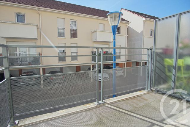appartement - CHOISY LE ROI - 94