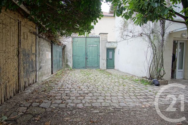 maison - ORLY - 94