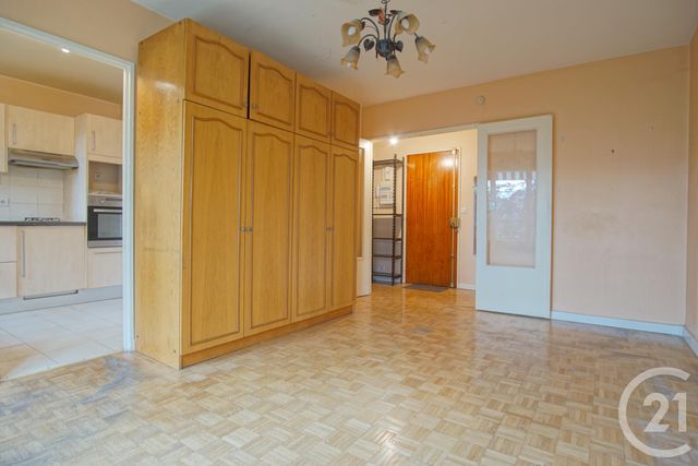 appartement - CHOISY LE ROI - 94