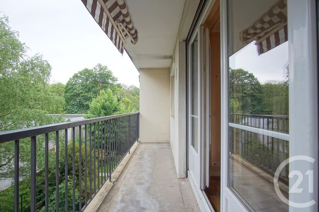 appartement - CHOISY LE ROI - 94