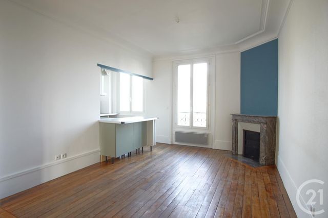 Appartement F3 à louer - 3 pièces - 60.33 m2 - CHOISY LE ROI - 94 - ILE-DE-FRANCE - Century 21 Acv