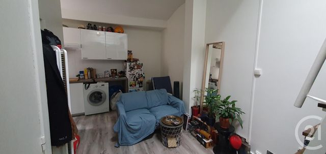Appartement F1 à vendre PARIS
