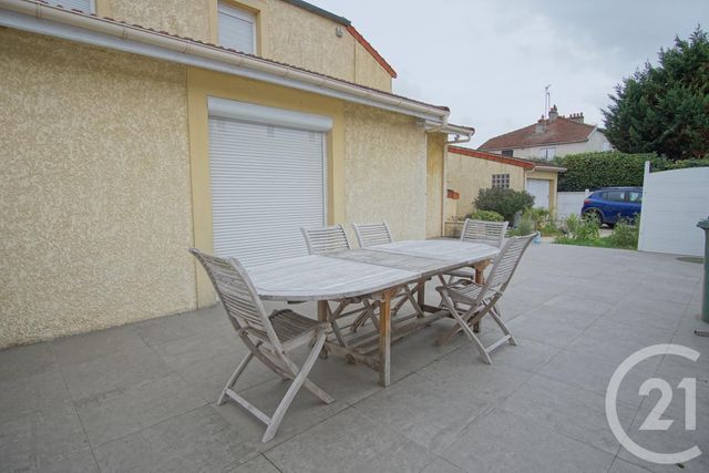 maison - ORLY - 94