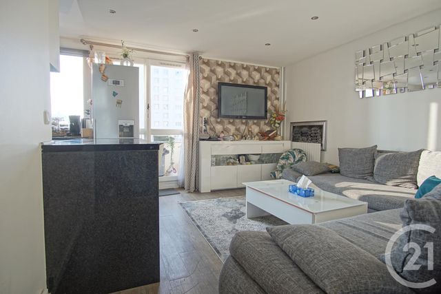 appartement - CHOISY LE ROI - 94
