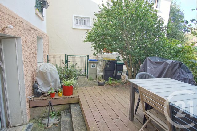 maison à vendre - 3 pièces - 75.23 m2 - CHOISY LE ROI - 94 - ILE-DE-FRANCE - Century 21 Acv