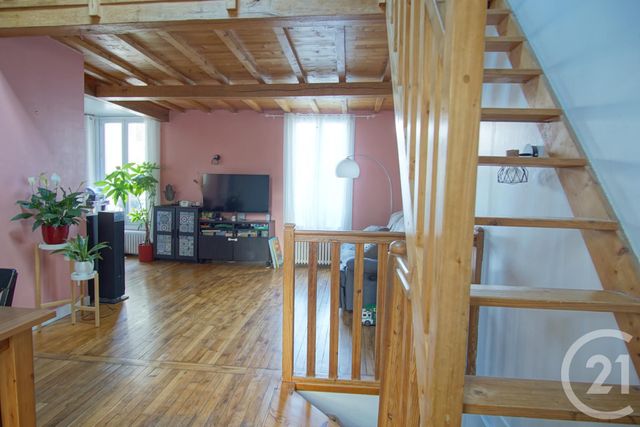 maison à vendre - 3 pièces - 75.23 m2 - CHOISY LE ROI - 94 - ILE-DE-FRANCE - Century 21 Acv